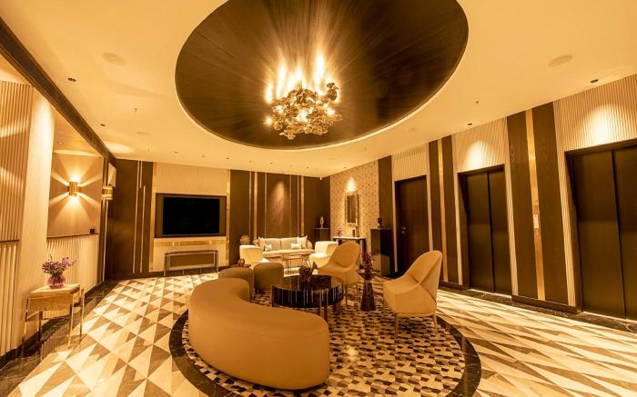 Parallel Hotel Udaipur, a member of Radisson Individuals