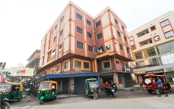 Ankita Guest House(Hotel in Dankuni)