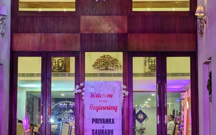 Hotel Platinum Shravasti