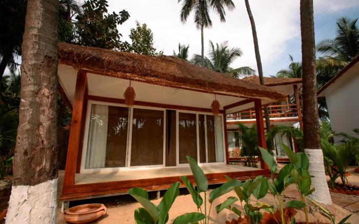 Thalassa Beach Boutique Resort