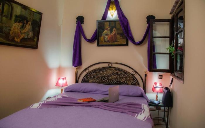 RIAD NEW BAHIA
