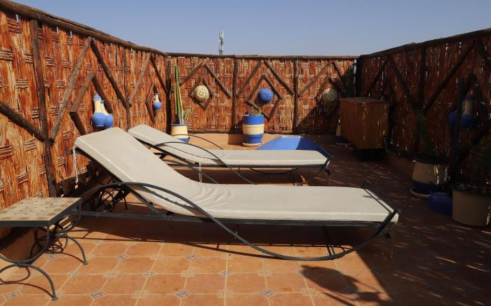 RIAD NEW BAHIA