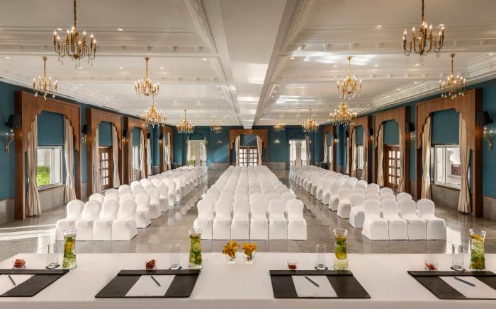 Uday Palace Navsari, a member of Radisson Individuals