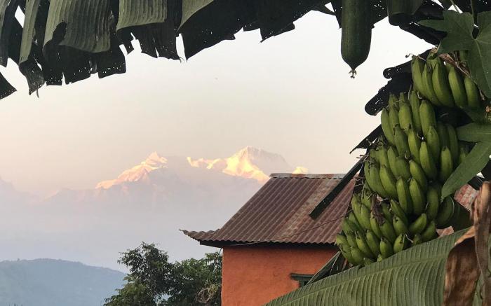 Bajthala Traditional Homes 