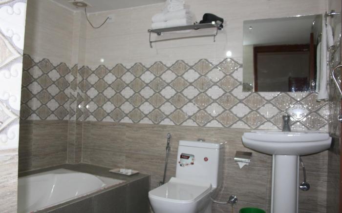 Hotel Bodhgaya Inn