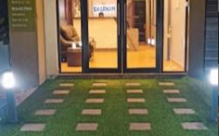 SWARNAM HOTEL