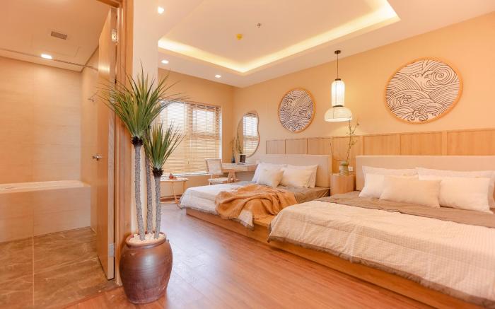 FLC SEA TOWER QUY NHON - JAPANDI HOUSE