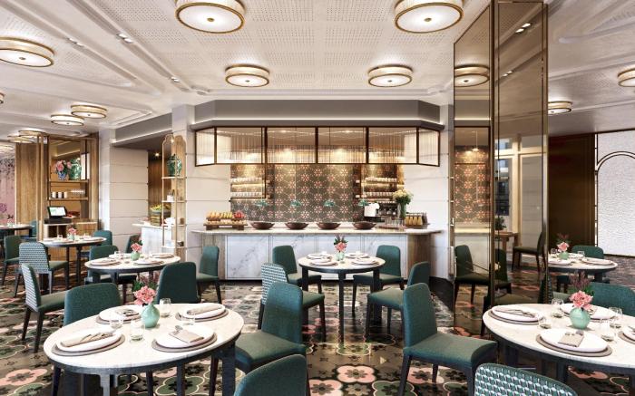 The George Penang by The Crest Collection