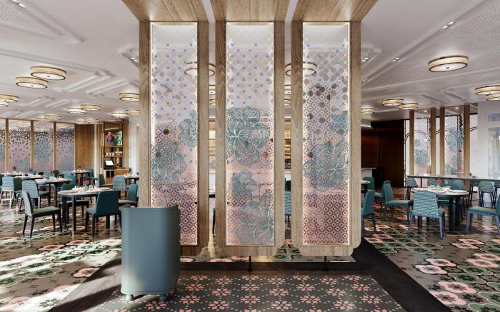 The George Penang by The Crest Collection