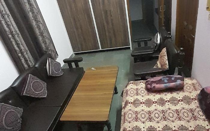 Homestay by Varun - A Luxurious Villa