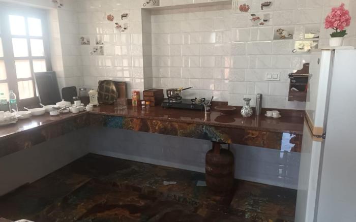 Jakhira Heritage Village Home Stay , Sajara
