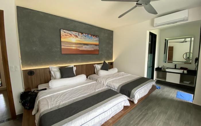 VILLA COASTAR RESORT HO TRAM