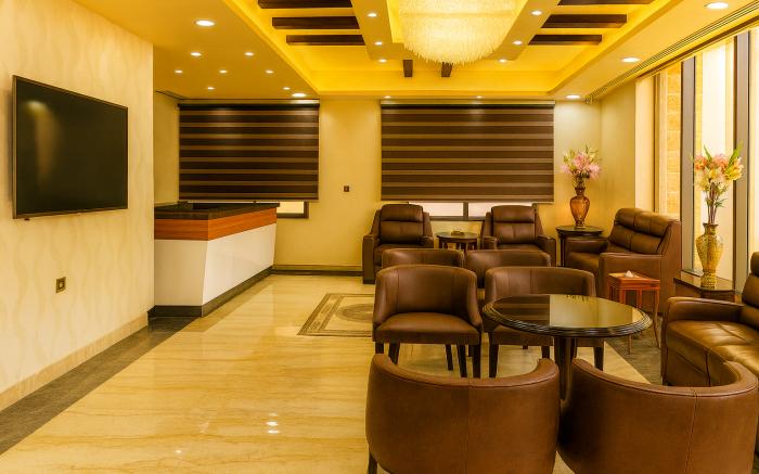 ALJAMAL HOTEL فندق الجمل