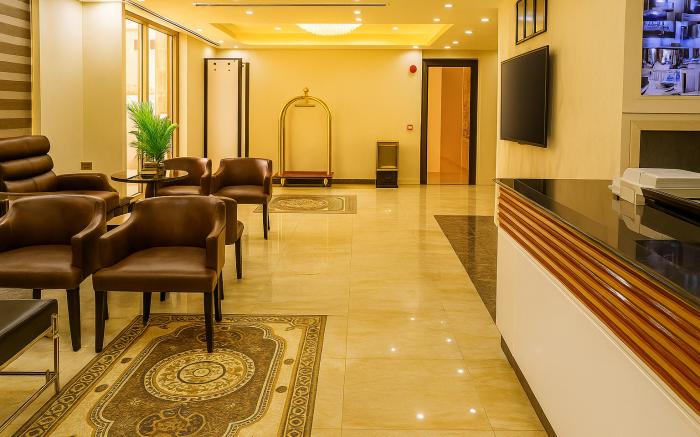 ALJAMAL HOTEL فندق الجمل