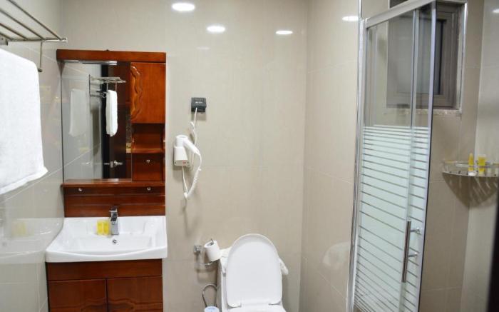 ALJAMAL HOTEL فندق الجمل
