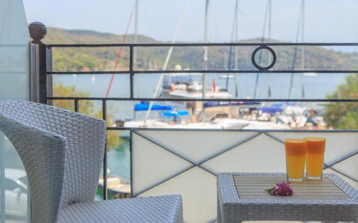 ATAPARK HOTEL