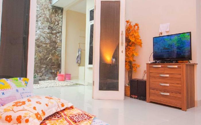 Villa Syandana with Karaoke by Masterpiecevilla