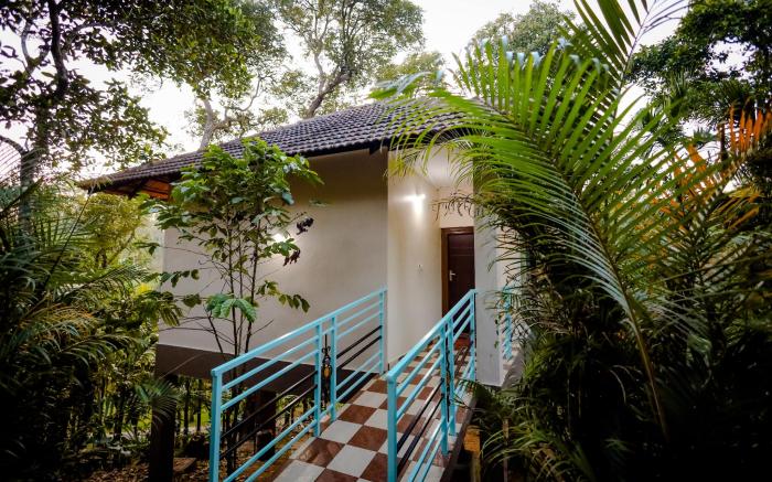 Green Tree Resort
