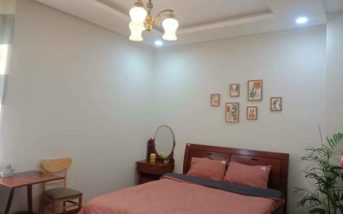 Villa golden hills 