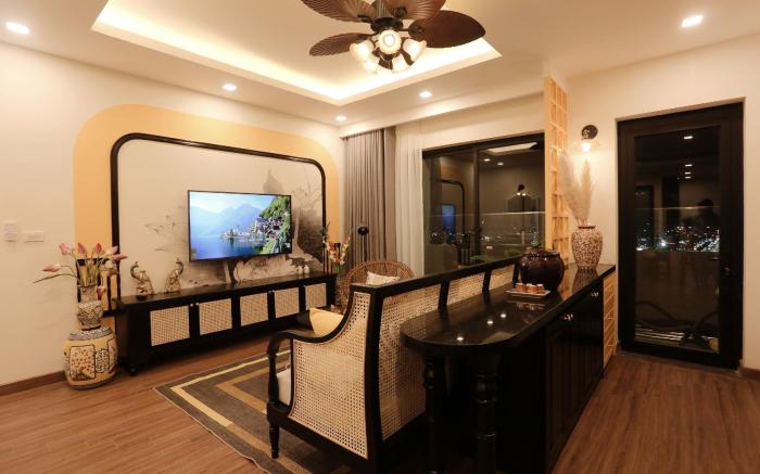 FLC SEA TOWER QUY NHON - INDOCHINE HOUSE