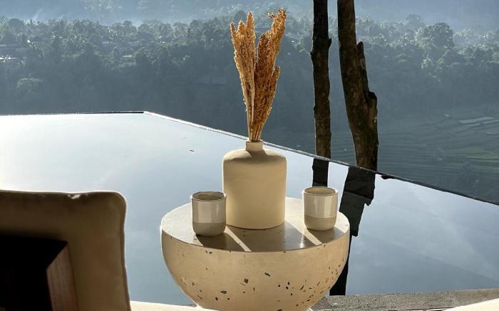 The Floating Treehouse - Dreamy Villa with Pool 