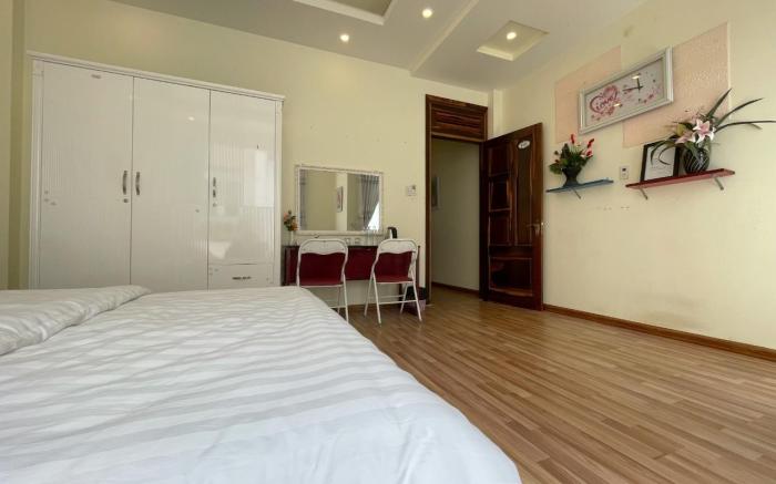 Nhà nguyên căn Sunny House Da Lat