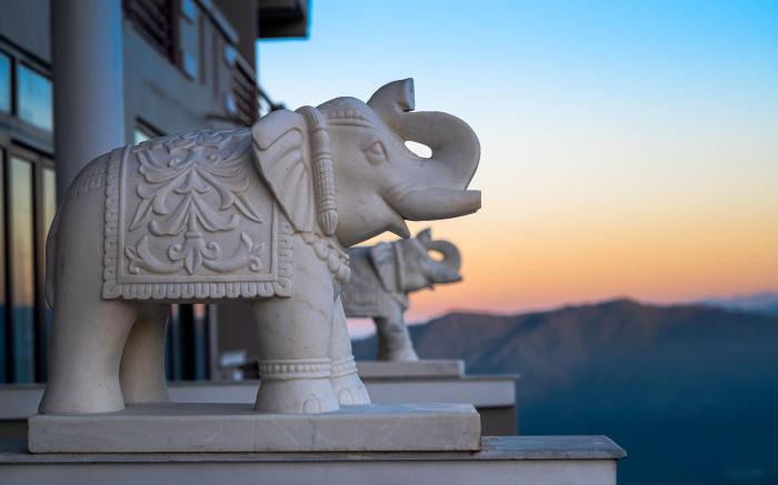 Revathi Resorts