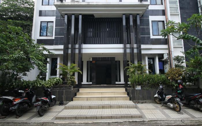 Alviry Garden BSD