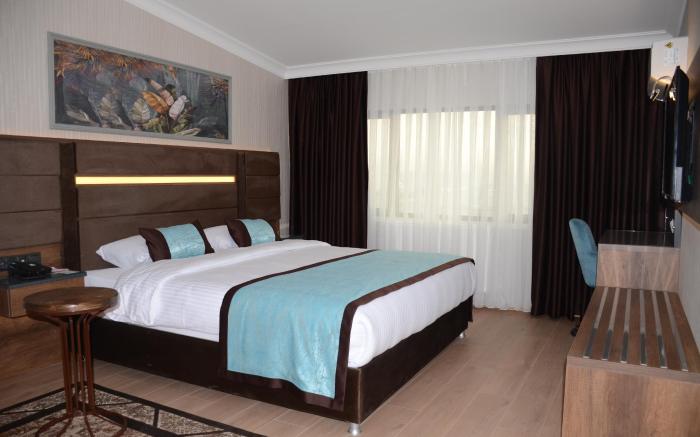 Anemon Uşak Hotel