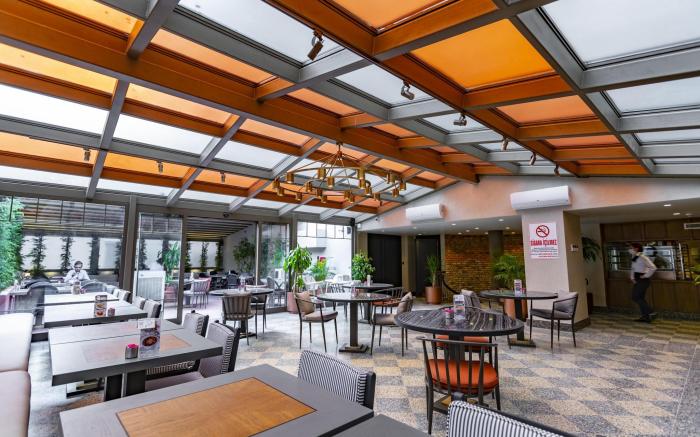 Nova Vista Centrum a member of Radisson Individuals
