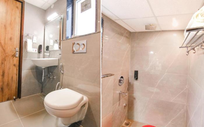 Salstayz Select - Huda City Center