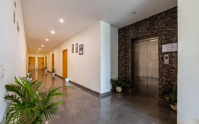 Yashobhoomi Hotel Tashree Delhi Airport