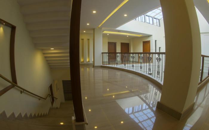 Hotel Fewa Trip