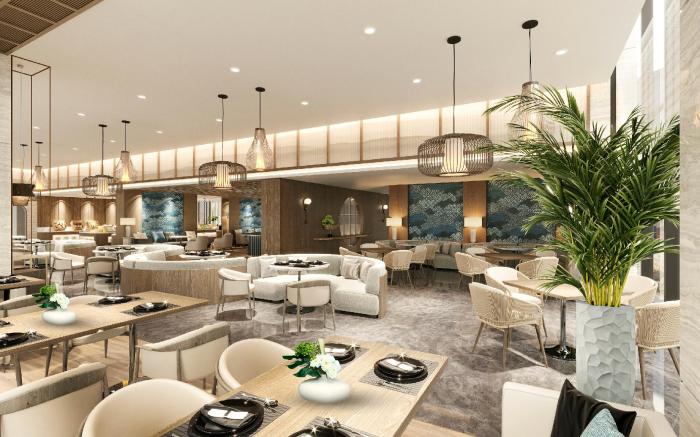 Grand K Hotel Suites Hanoi