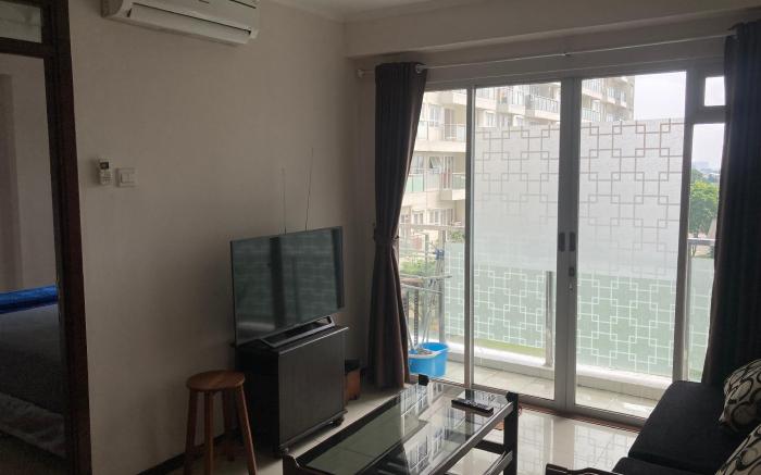 Apartment 2 BR Gateway Pasteur  Unit Topaz C