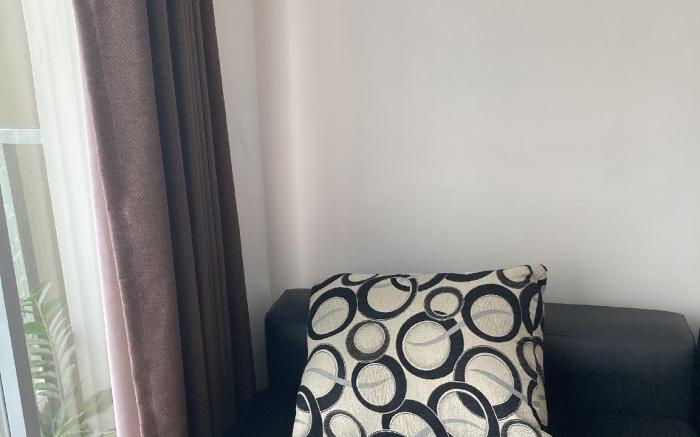 Apartment 2 BR Gateway Pasteur  Unit Topaz C