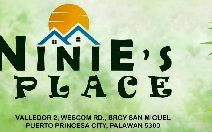 NINIE'S PLACE