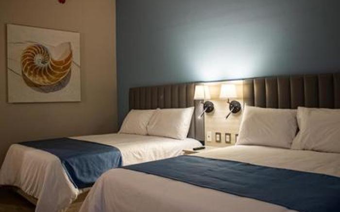 Varali Grand Hotel