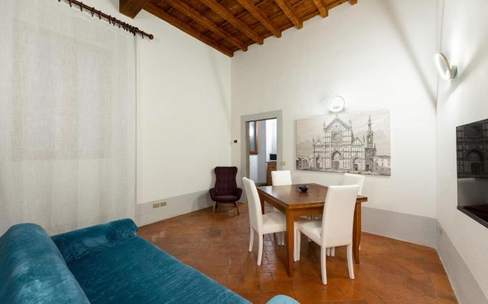 Toscanella Apartment