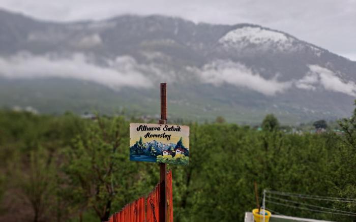 Atharva Satvik Hostel Manali
