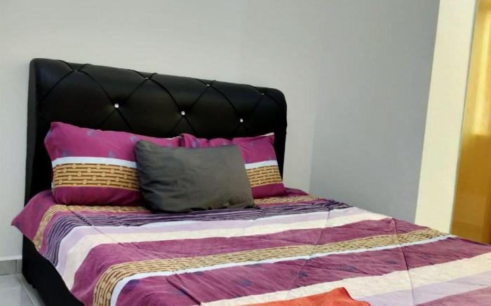 Homestay  UMMI 2 Jasin Bestari Melaka -Muslim Only