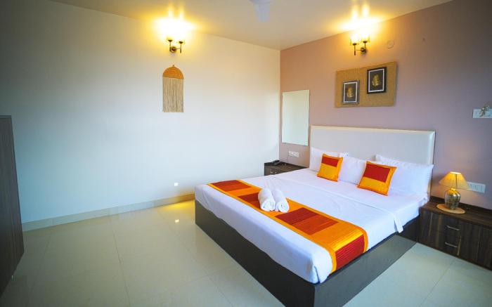 Useeka Resort