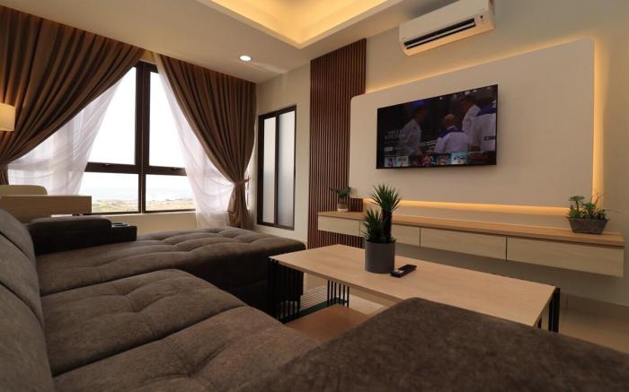 Mykey Bali A-20-09 Melaka City