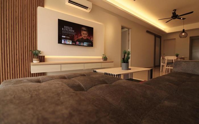 Mykey Bali A-20-09 Melaka City