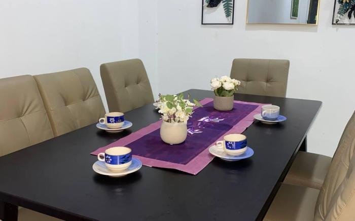 Islamic Homestay @Promenade Tg. Lumpur