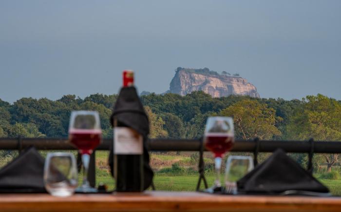 Ceylon Breeze Sigiriya