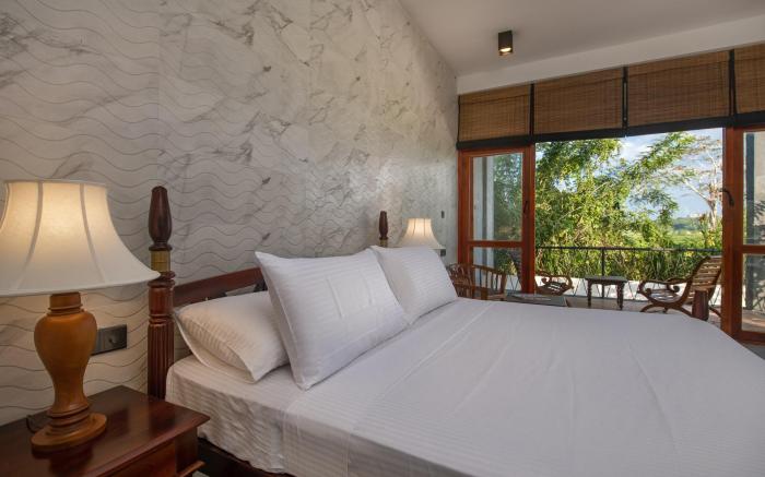 Ceylon Breeze Sigiriya