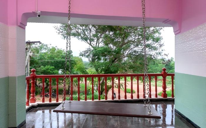 AURO GP GUEST HOUSE