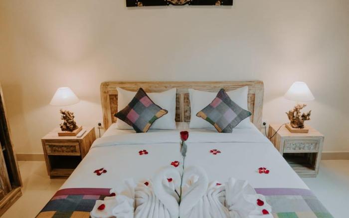 Balinese House Ubud