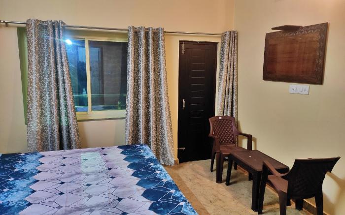 Anandam Home Stay Rishikesh